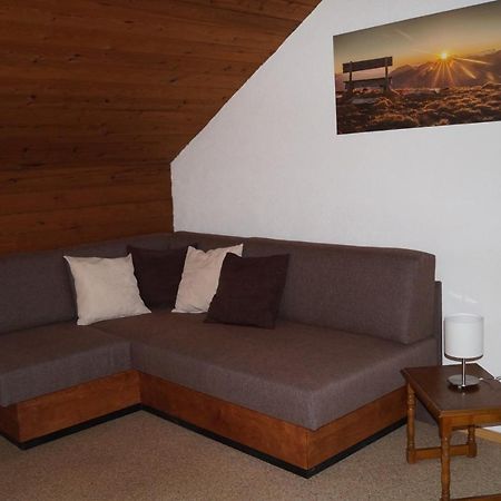 Ferienwohnung Krandlhof Zell am Ziller Exterior foto