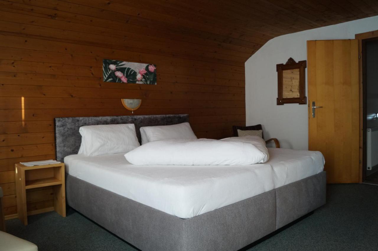 Ferienwohnung Krandlhof Zell am Ziller Exterior foto